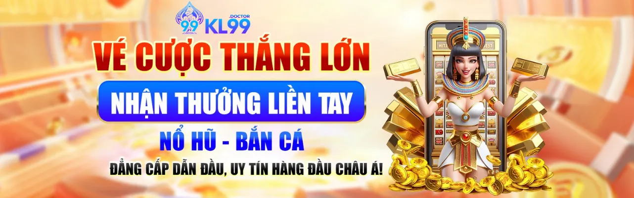 KL99 | KL 99 | Link Vào Trang Chủ KL99.COM Uy Tín Mới Nhất 12/2025 7 banner kl99