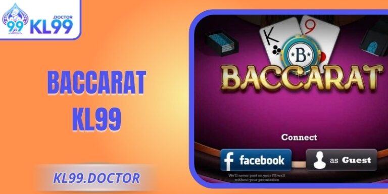 Baccarat Kl99 Phiên Bản Tinh Gọn Mang Phong Cách Hiện Đại 7 Baccarat Kl99 Phiên Bản Tinh Gọn Mang Phong Cách Hiện Đại
