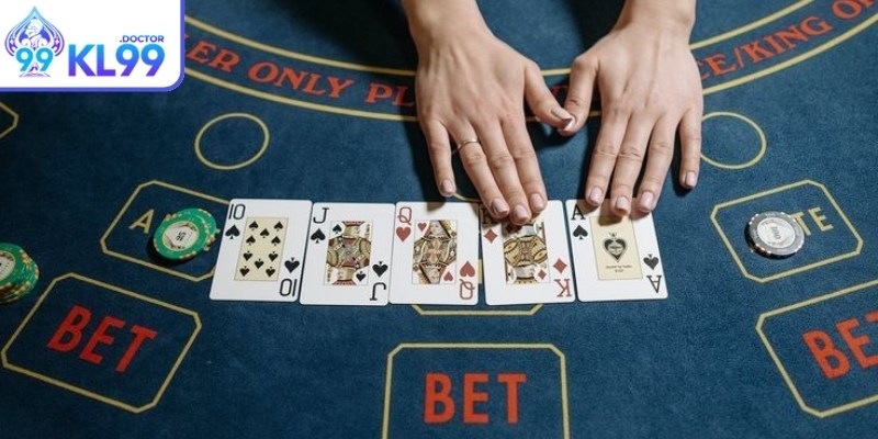 Khám phá mô hình đối sánh hiện đại trong baccarat KL99