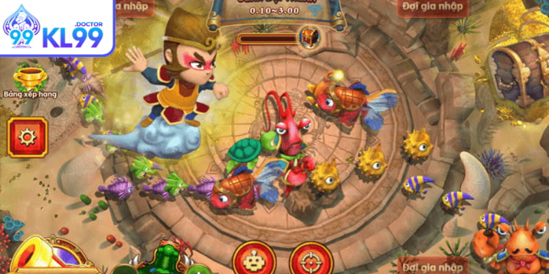 Lấy cảm hứng từ đại thánh trong Tây Du Ký