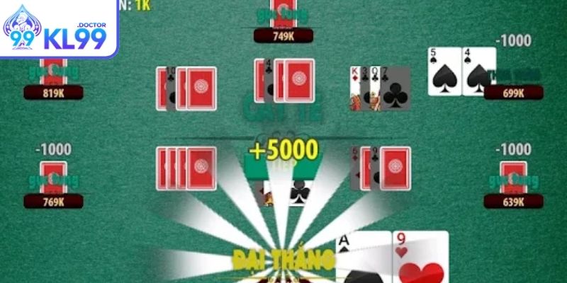 Cát Tê KL99 quen thuộc, nay trở lại với diện mạo hiện đại