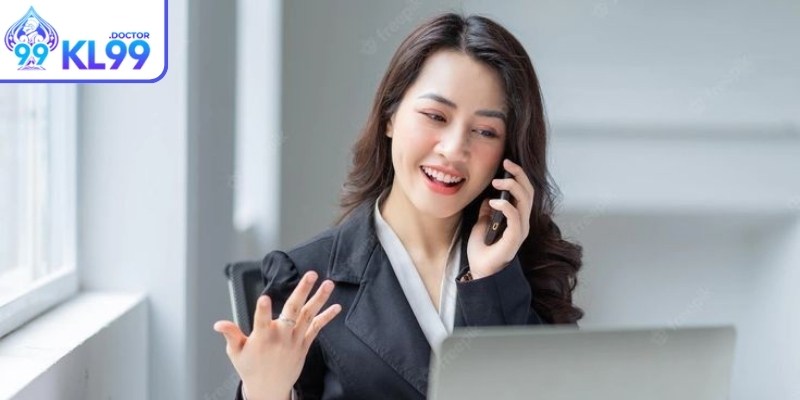 Tiểu sử CEO Yang Minh – Nữ lãnh đạo KL99 tài ba