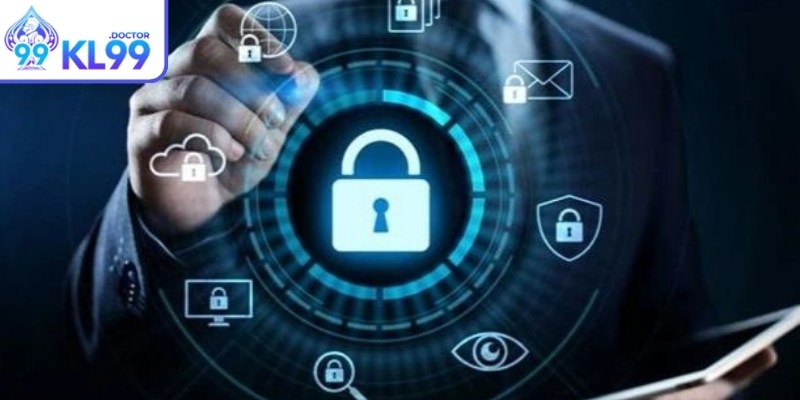 Chính Sách Bảo Mật 1 Chính sách bảo mật cam kết mã hóa dữ liệu an toàn