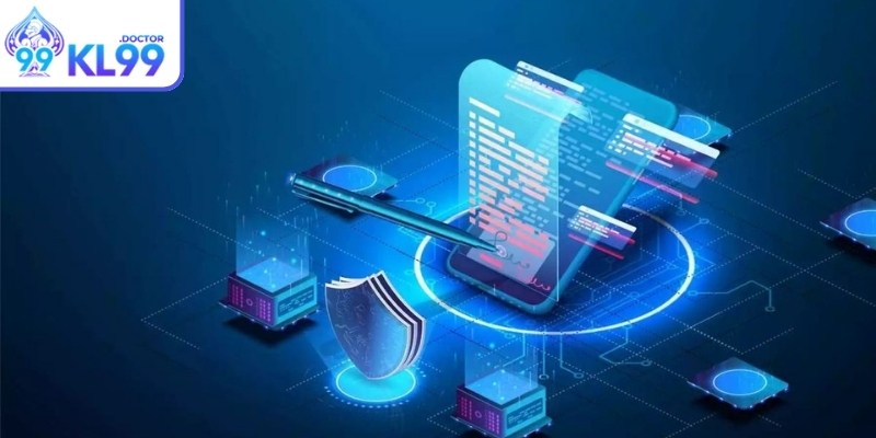 Chính Sách Bảo Mật 2 Bảo mật tài chính với công nghệ mã hóa hai chiều