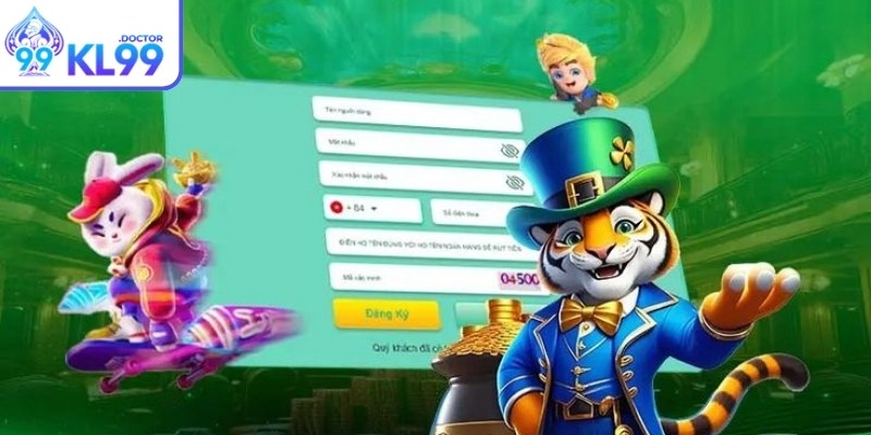 Hoàn tất quy trình bắt đầu trải nghiệm trên mọi thiết bị