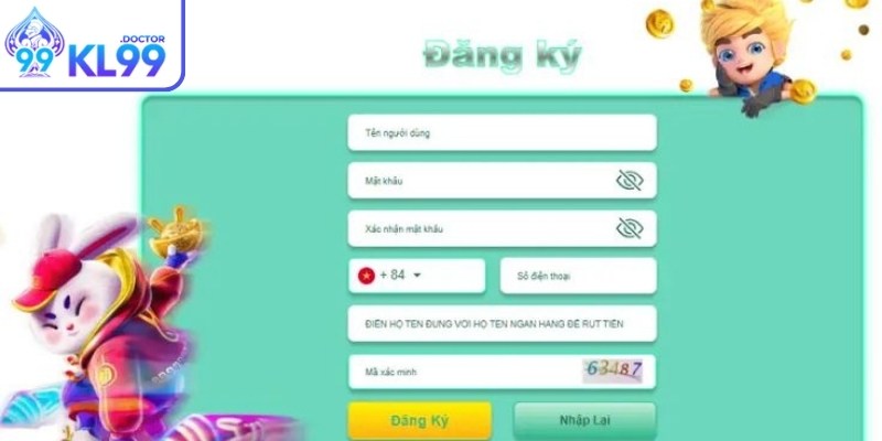 Lưu ý quan trọng mà người tham gia website cần biết