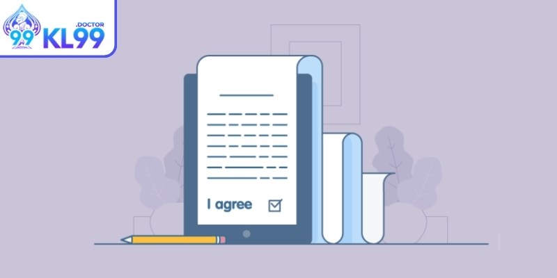 Lưu ý khi đọc điều khoản về các thuật ngữ quan trọng