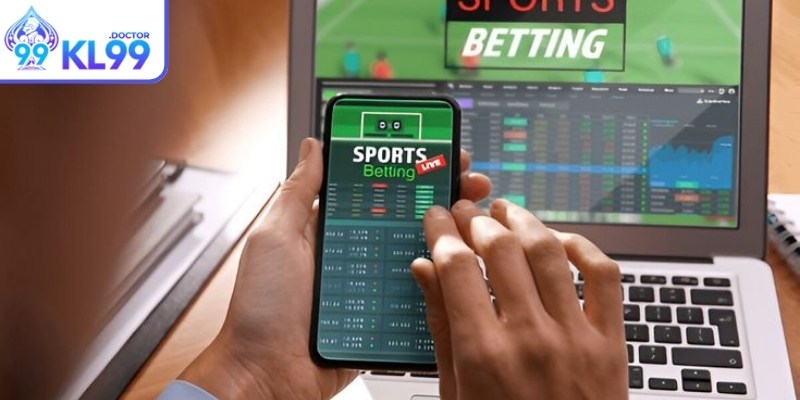 Kèo 1x2 KL99 – Hướng Dẫn Chọn Cửa Chuẩn Cho Người Mới 2 Theo dõi biến động Odds tối ưu lợi nhuận và giảm rủi ro