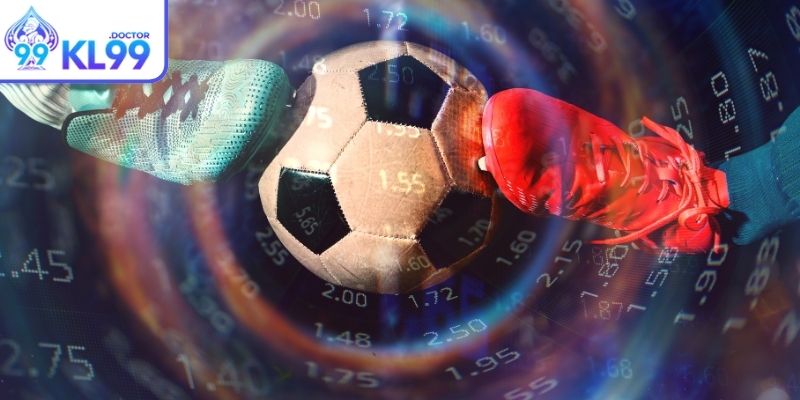 Kèo Handicap KL99 – Hiểu Đúng, Đọc Chuẩn, Thắng Nhanh 3 Chiến thuật soi giúp tăng tỷ lệ thắng đáng kể