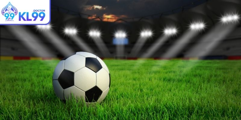 Kèo Handicap KL99 – Hiểu Đúng, Đọc Chuẩn, Thắng Nhanh 1 Sân chơi cá cược handicap tạo cơ hội thắng minh bạch