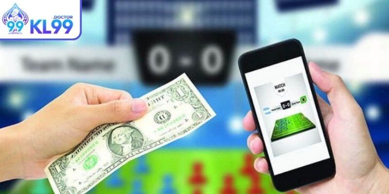 Kinh nghiệm soi kèo nhà cái KL99 hiệu quả