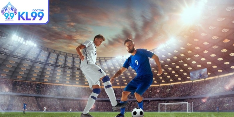 Các loại kèo sớm KL99 phổ biến cho người chơi