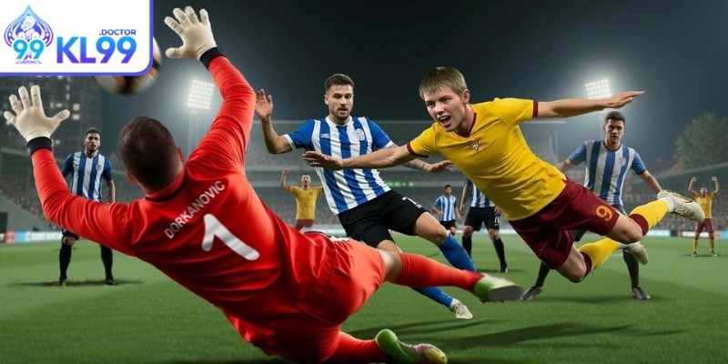 Cập nhật lực lượng và tình hình mới nhất của hai đội