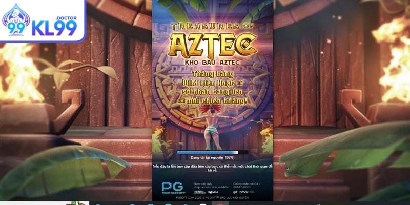 Kho Báu Aztec KL99 Hành Trình Giải Mã Bí Ẩn Cổ Xưa 1 Luật vận hành thưởng tại kho báu Aztec KL99 chuẩn xác nhất