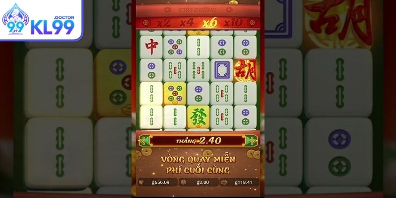 Mạt Chược Thắng KL99 – Đại Tiệc Quay Hũ Đậm Á Đông 3 Bí quyết săn hũ giúp nhân đôi phần thưởng