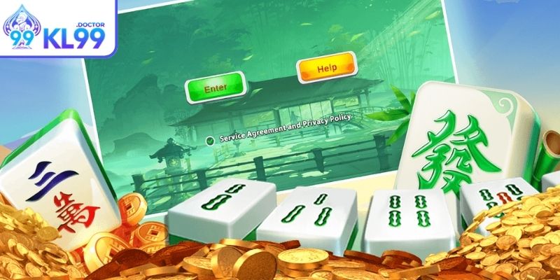 Mạt Chược Thắng KL99 – Đại Tiệc Quay Hũ Đậm Á Đông 2 Cụ thể biểu tượng đặc biệt đại thắng trong nổ hũ