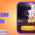 Mậu Binh KL99 – Trò Chới Chiến Thuật Đỉnh Cao Của Tư Duy