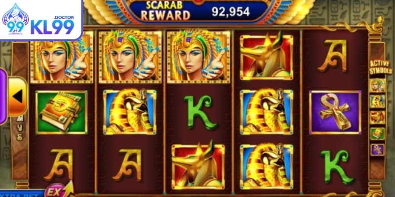 Khám phá điểm mạnh tạo chiều sâu cho cơ chế thưởng