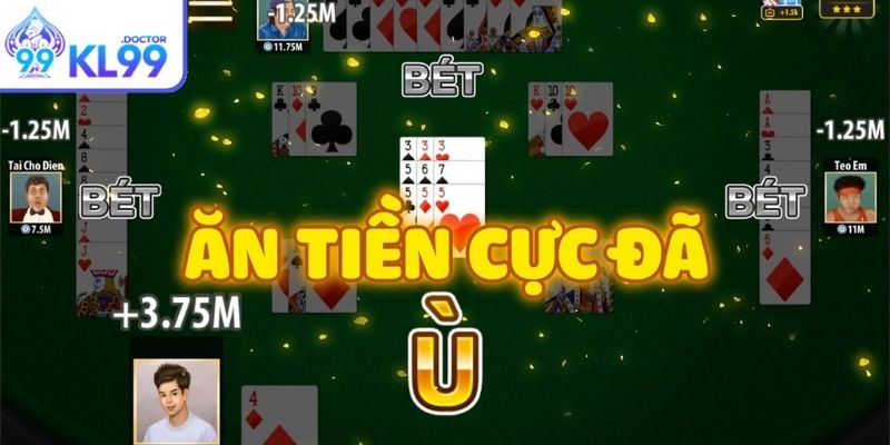 Áp dụng chiến thuật đúng thời điểm giúp tăng tỉ lệ thắng