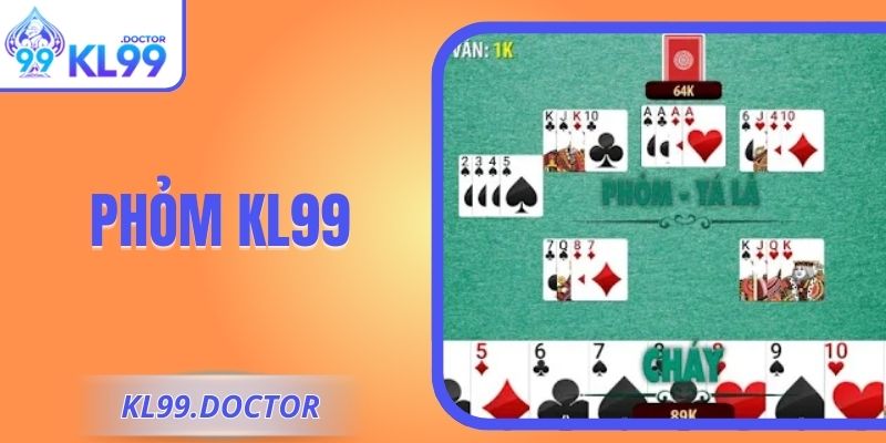 Phỏm KL99 – Sân Chơi Trí Tuệ Được Nâng Tầm Hiện Đại 6 Phỏm KL99 – Sân Chơi Trí Tuệ Được Nâng Tầm Hiện Đại