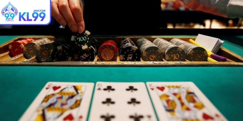 Tối ưu hướng triển khai giúp nâng hiệu suất trong phiên