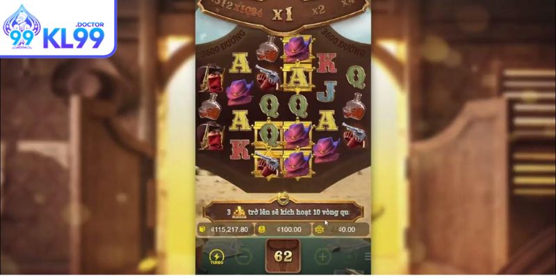 Quyết Chiến Tiền Thưởng KL99 – Đấu Trường Quay Hũ Đỉnh Cao 2 Hiểu luật để nắm chắc phần thắng