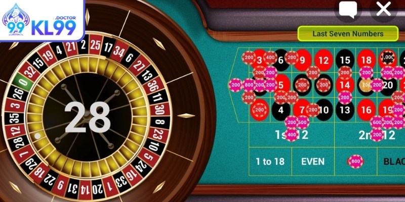 Cách vận hành điểm số trong từng ô