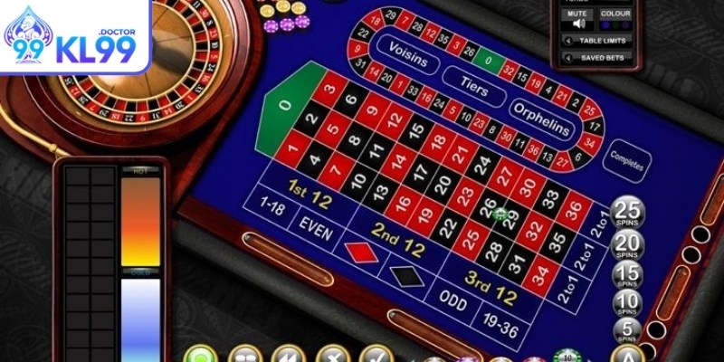 Tối ưu tiết tấu xoay dựa tín hiệu vòng liền trước