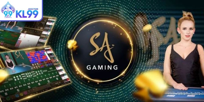 Sảnh SA Gaming KL99 – Trải Nghiệm Với Các Trò Chơi Đặc Sắc 2 Khai phá bí quyết tối ưu lựa chọn trong mỗi lượt quay hấp dẫn