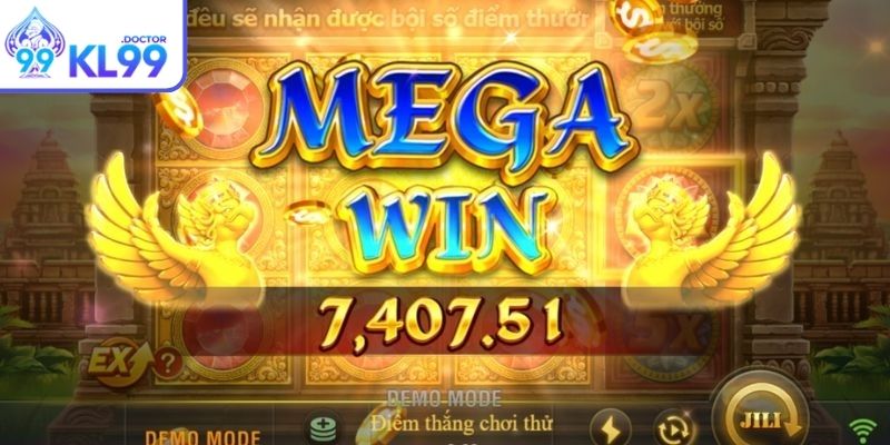 Siêu Nhà Vua KL99 – Game Nổ Hũ Đỉnh Cao Với Kho Báu Khủng 3 Bí quyết quay hũ chuẩn xác giúp tăng cơ hội trúng jackpot