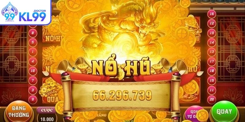 Siêu Nhà Vua KL99 – Game Nổ Hũ Đỉnh Cao Với Kho Báu Khủng 2 Quy trình hoàn hảo bắt đầu mỗi vòng quay đỉnh cao