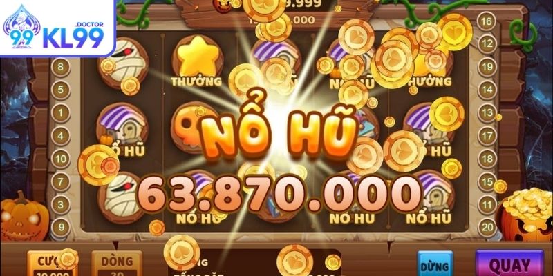 Siêu Nhà Vua KL99 – Game Nổ Hũ Đỉnh Cao Với Kho Báu Khủng 1 Siêu Nhà Vua KL99 sân chơi nổ hũ đỉnh cao cho hội viên