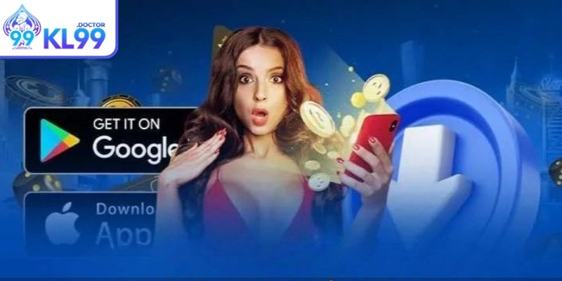 Tải App kl99 1 Lợi ích khi tải app KL99 có tính bảo mật cao