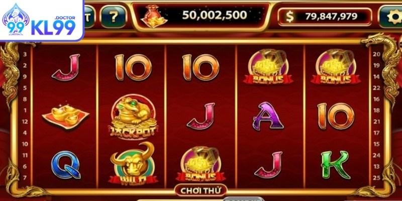 Thần Tài Giáng Lâm KL99 – Cuộc Trỗi Dậy Mạch Thưởng Rực Rỡ 3 Khai thác thời điểm hình phụ tạo lực đẩy mạnh