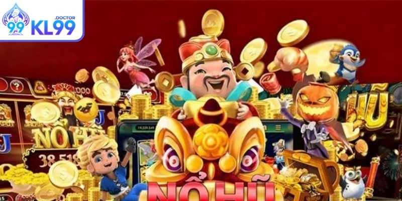 Thần Tài Giáng Lâm KL99 – Cuộc Trỗi Dậy Mạch Thưởng Rực Rỡ 1 Khám phá hành trình hiệu ứng xoay cuốn hút trong thần tài giáng lâm KL99