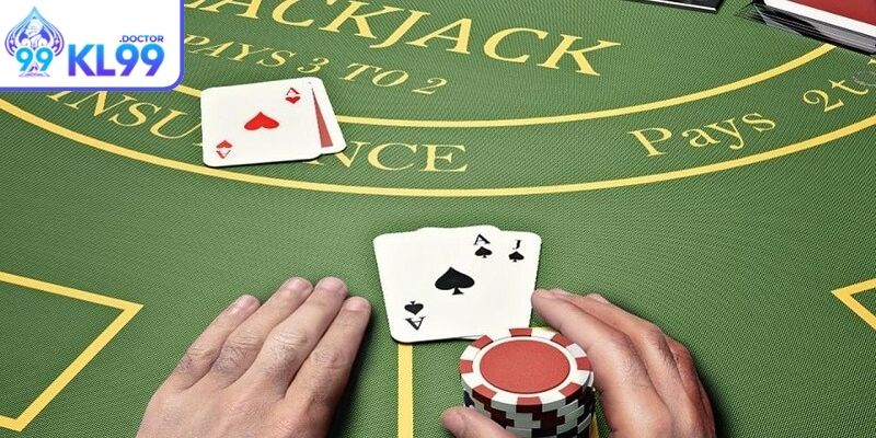 Xì Dách KL99 – Bài 21 Điểm Luật Chuẩn Xác Hiện Đại 2 Luật rõ ràng, tính điểm tự động công bằng tuyệt đối